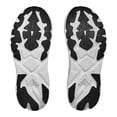 thumbnail image 5 of TENIS HOKA NEGRO PARA HOMBRE ARAHI 1168690BWHT, 5 of 5
