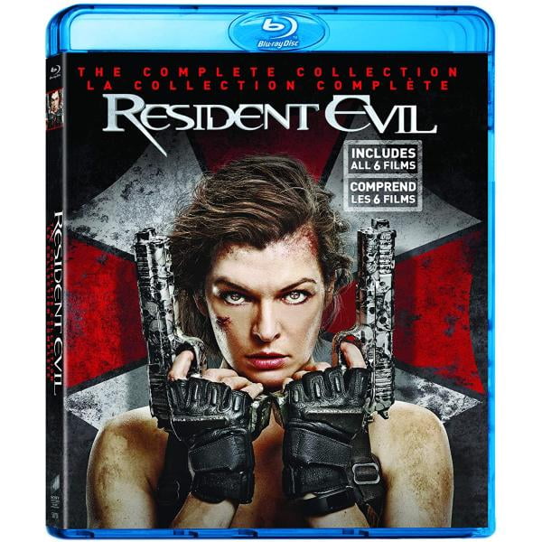 PS4 Resident Evil Ultimate Collection Bundle 9 Games US NEW SEALED