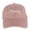 Pink, variant on David & Young  Distressed Mom Life Embroidered Baseball Cap (Women)