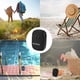 thumbnail image 2 of BOCINA MOTO BLUETOOTH CON SD, RADIO FM, 8W RESISTENTE AL AGUA, 2 of 6