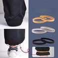 thumbnail image 4 of La Manche Élastique Se Resserre et les Chemises Chemise Sont Raccourcies et le Bracelet à Pince Est Fixé., 4 of 5