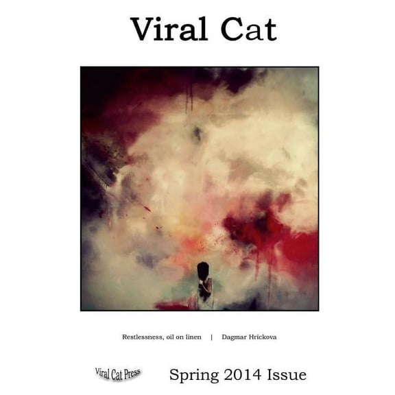Viral Cat (Spring 2014 Issue) (Paperback)