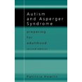 thumbnail image 4 of Syndrome d'Autisme et d'Asperger: Préparation pour l'Adulte, 4 of 4