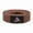 Brown, variant on StellMan Brazilian Jiu Jitsu BJJ Belt for Adults Premium Cotton Martial Arts Belt