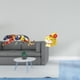 thumbnail image 2 of Estatua De Serpiente, Escultura De Animal, Figura Decorativa De Resina, Adorno De Mesa, Centro De Mesa Para Estantería, Oficina, Dormitorio, Hogar O Como Regalo De Inauguración., 2 of 8