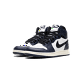 thumbnail image 2 of Jordan GRADE SCHOOL Air Jordan 1 Retro High OG GS "Navy" FD1437 401 from Stadium Goods, 2 of 8