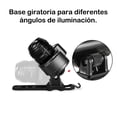 thumbnail image 4 of Lámpara Portatil Dara Baby Recargable 3000 Lúmenes, 4 of 5