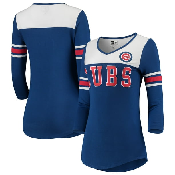 cubs shirts women's walmart