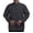 Black, variant on Men's Cotton Linen Long Sleeve Shirts Chinese Traditional Tang Suit Casual Lightweight T-Shirt Tai Chi Blouse Long Sleeve Jacket Coats Black M