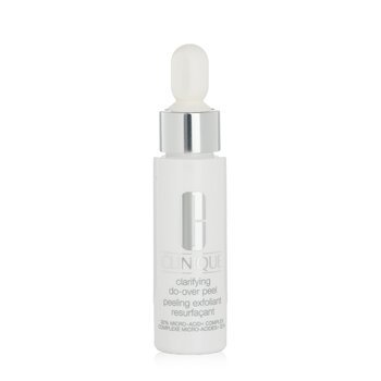 CLINIQUE by Clinique , Clarifying Do Over Peel - For Dry Combination to Oily --30ml/1oz