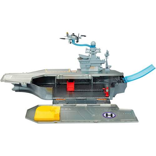 aircraft carrier toy walmart