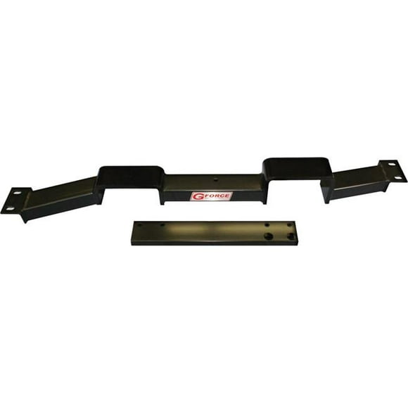 G Force Crossmembers RCG-400K Transmission Crossmember for 1978-1983 G-Body Cars