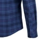 thumbnail image 4 of Camisa Casual Lee Hombre Manga Larga H40 azul marino G, 4 of 6