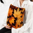thumbnail image 6 of Maple leaves Pillow Covers Inserts, Decorative Pillows, Throw Pillows with Unique Patterns for Home Décor - Set of 2 in 16x16, 18x18, or 20x20 inches, 6 of 6
