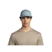 Buff Speed Cap Solid, Mist, Small/Medium