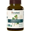 Himalaya | Organic Ashwagandha, Energy Supplement, 670 mg, 60 Caplets