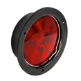 thumbnail image 2 of Luz de Stop, Cola y Giro Blazer International B430BLK 10 cm Roja, 2 of 7