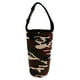 thumbnail image 1 of Bolsa de neopreno aislante para botella de agua, funda para vaso de 30 oz Camuflaje, 1 of 8