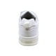thumbnail image 4 of Tenis escolar Audaz para niño sintético blanco Maserati con doble tira de contacto, 4 of 5