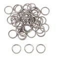 thumbnail image 6 of 50 Pieces Oil Drain Plug Washer Gaskets MD050317 Fits For V5 V6, 6 of 6