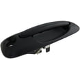 thumbnail image 4 of Dorman 93612 Left Side Sliding Door Exterior Door Handle for Specific Chrysler / Dodge Models, Smooth Black, 4 of 5