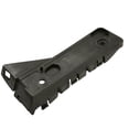 thumbnail image 2 of LOVIVER Bumper Brackets 8E0807227 Auto Accessory Front Bumper Mount for A4 Right, 2 of 8
