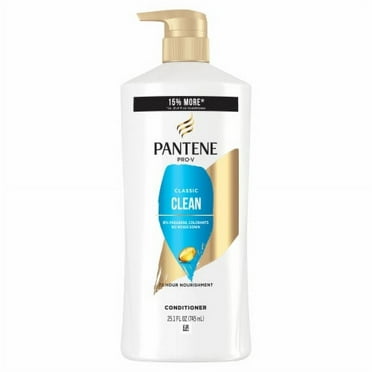 PANTENE PRO-V Classic Clean Conditioner