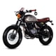 thumbnail image 4 of Motocicleta Clasica MB Motos Super 7 250cc Gris 2026, 4 of 9