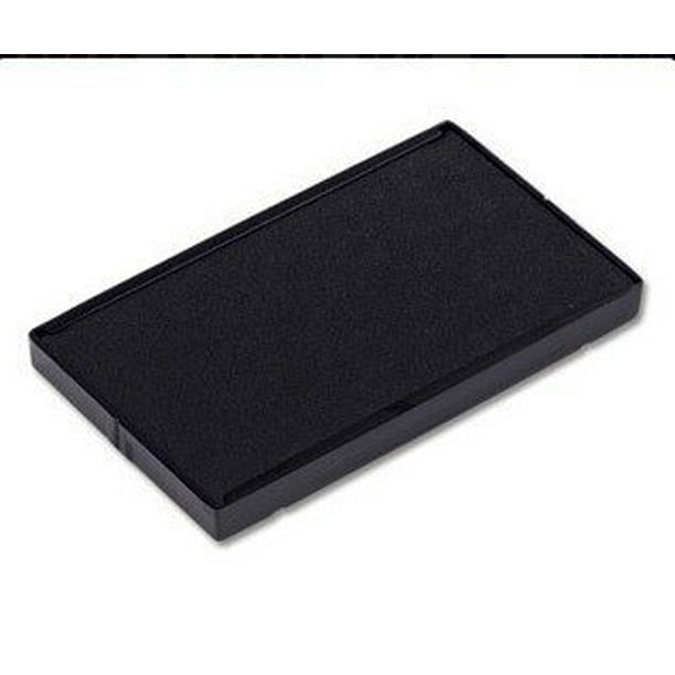 Shiny Printer S-844 How To Change Ink Pad 2 Black Shiny Printer Line S844 Self Inking Stamp Replacement Ink Pad