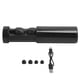 thumbnail image 1 of Auriculares Bluetooth Auriculares inalámbricos Auriculares estéreo Auriculares inalámbricos Auriculares deportivos Bluetooth Headestinalámbricos estéreo deportivos headest Wireless Bluetooth Headset D Mgaxyff No, 1 of 5