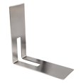 thumbnail image 1 of Soporte de de inoxidable soporte de de de estante moderno plata Gloria soporte para filtros de café, 1 of 6