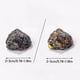 thumbnail image 3 of 1in Natural Rough Flame Stone Crystals For Healing Tumbling Rocks Decor, 3 of 9