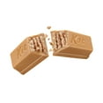 KIT KAT®, Miniatures Gingerbread Cookie Gingerbread Flavored Creme
