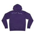 thumbnail image 2 of Angels Vs. Demons By Grandmarkee The Magician Unisex Sponge Fleece Hoodie, 2 of 2