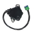 thumbnail image 2 of Riwesomey Sensor de presión del interruptor de engranaje de transmisión 2529,27 interruptores neutrales de seguridad reemplazo exclusivo para Vehículos, repuestos y accesorios Mis, 2 of 6