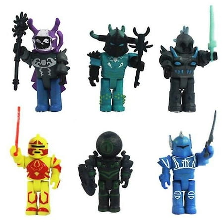 Plastic Roblox Action Figures Toy For Kids | Walmart Canada