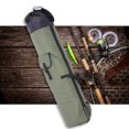 thumbnail image 3 of Bolsa De Caña De Pescar, Bolsa De Almacenamiento De Caña De Pescar, Bolsa De Pesca Impermeable, Para Piscina, Pesca Salvaje, Lago, Pesca En El Mar ANGGREK Otros, 3 of 8