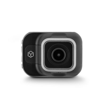 YADA 1080P Roadcam  Day or Night Smart G-sensor Recording 24/7  Motion Detection  BT533146