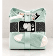 thumbnail image 2 of Set Pijama Dama 3 piezas, 2 of 4