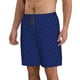 thumbnail image 2 of Fotbe Navy Blue Trajes de Baño Estampados para Hombre, Shorts de Verano de Secado Rápido, Ropa de Playa, Bañadores-Medium, 2 of 6