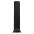 thumbnail image 2 of Polk Audio Signature Elite ES55 Hi-Fi Home Theater Floorstanding Speaker - Each (Black), 2 of 9