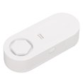 thumbnail image 4 of Detector inteligente de fugas de agua inalámbrico IP66 impermeable 120DB alarma de fuga por goteo para TUYA, 4 of 5