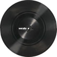 thumbnail image 4 of Serato 7 pulgadas colores estándar Negro par, 4 of 4