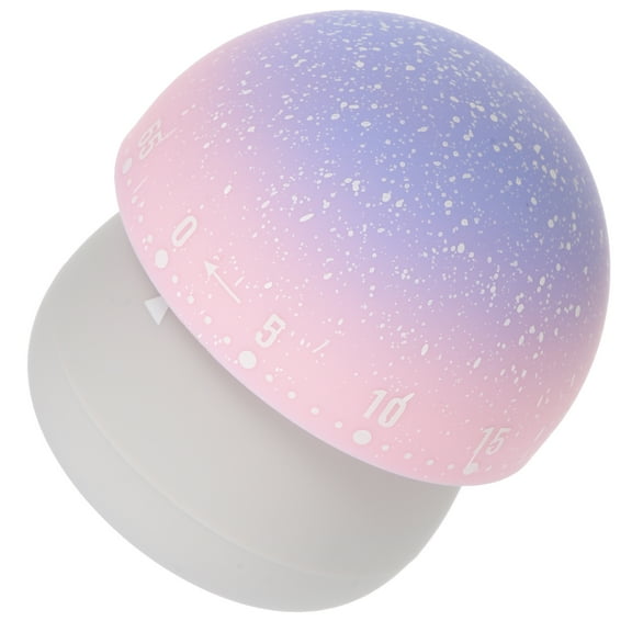 Digital Kitchen Timer Egg Countertop Child Student