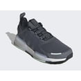 thumbnail image 4 of Ad-id-as Originals NMD_V3 Boost Trainers Sneakers Mens (GZ4353) Grey Size UK 7-9, 4 of 6