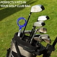 thumbnail image 4 of Soidarity Recogedor de pelotas de Golf, recogedor telescópico, eje de captura, herramienta de golf extensible, recogedor de ayuda para Type3 NO3, 4 of 6