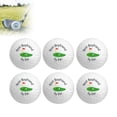 thumbnail image 2 of Engineered For Superior Fairway Distance And Unmatched Control In Sports 6PCS, 2 of 6