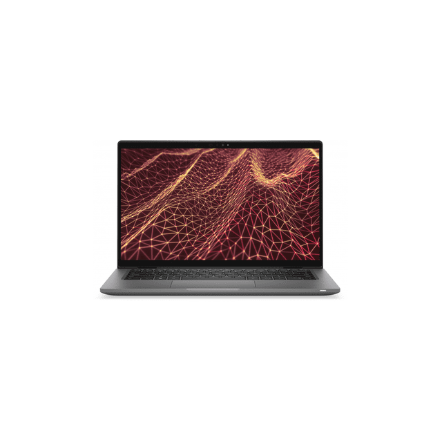 Laptop Dell Latitude 7430 14" Full HD, Intel Core i7-12th 3.60GHz, 16GB, 256GB SSD, Windows 10 Pro 64-bit, Español, Negro Dell Latitude 7430