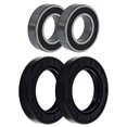 thumbnail image 1 of Niche Kit de Joint de Roulement de Roue pour Aprilia RSV Mille BMW S1000XR R1200S R1200R MK1009193, 1 of 5