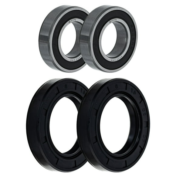 Niche Wheel Bearing Seal Kit for Aprilia RSV Mille BMW S1000XR R1200S R1200R MK1009193